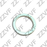 Toyota RAV 4 05- уплотнительное кольцо резонатора ZVBZ0223 ZZVF