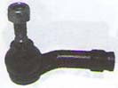 Ford Fiesta 08-12-, EcoSport, Mazda 2 07- Наконечник рулевой левый FO-232 TEKNOROT