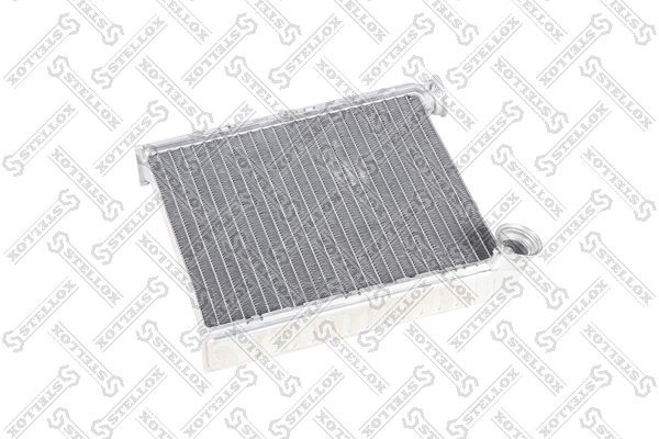 Радиатор печки 10-35290-SX STELLOX