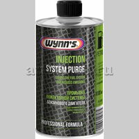 Промывка (Injection System Purge) 1000ml  для установок 76695 WYNNS