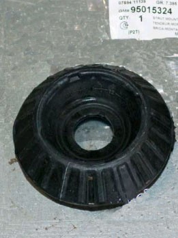Chevrolet Aveo 04-10/Spark 04-09 Опора переднего амортизатора / усиленная 95015324 DAEWOO