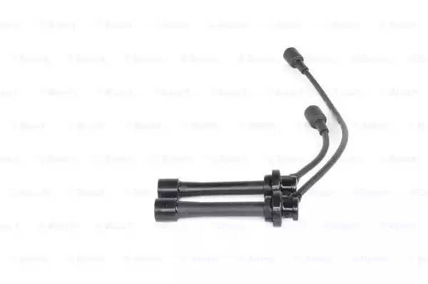 Suzuki Liana/SX4 1.3/1.6 02> провода в/в к-т 2 шт. 0 986 357 263 BOSCH