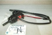 Daewoo Nexia/Espero моторчик стеклоомывателя 96121163 GENERAL MOTORS