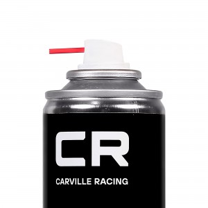 Смазка медная аэрозоль от -40 до +1100°C 400 мл G7400029 CARVILLE RACING