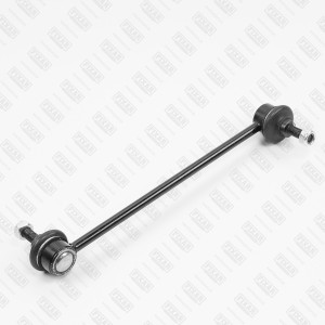 VAG Polo Sedan, 9N, Skoda Fabia, Roomster, Rapid стойка стабилизатора передняя FP0628 FIXAR
