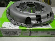 Nissan Almera Classic корзина сцепления 802880 VALEO PHC