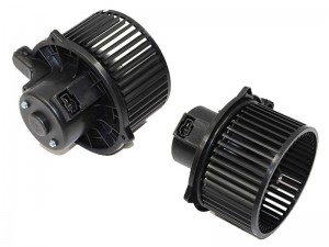 Hyundai Accent 00-/Getz 02- мотор отопителя ST971121C000 SAT