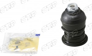 Honda Accord, Odyssey 98-02-04 шаровая опора верхняя CBHO-34 CTR