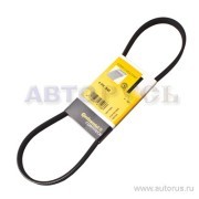 4PK845 Hyundai AccentDOHC/Getz1.4-1.6/ElantraXD 00-06 1.6/Matrix1.6/Verna/Rio 06 4-PK-845 CONTITECH