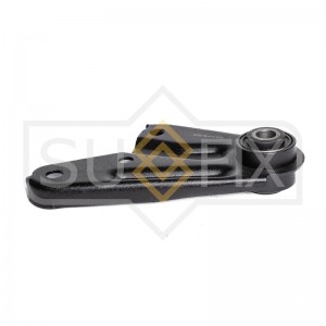Mazada 3 кронштейн задней опоры FM-4318 SUFIX