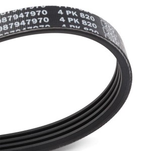 4PK820 ремень поликлиновой Pathfinder 2.5D ГУР 1 987 947 970 BOSCH