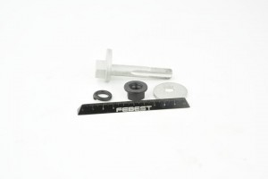 Болт с эксцентриком ремкомплект 2229-007-KIT FEBEST