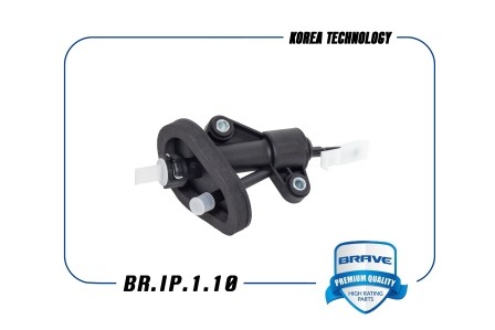 Цилиндр сцепления главный 96887800 BR.IP.1.10 Aveo, Cobalt, Mokka BR.IP.1.10 BRAVE