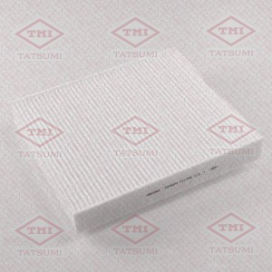 VAG Polo 06-, Polo Sedan, Fabia 2 10-, Rapid Фильтр салона     см. ВИН TBD1001 TATSUMI