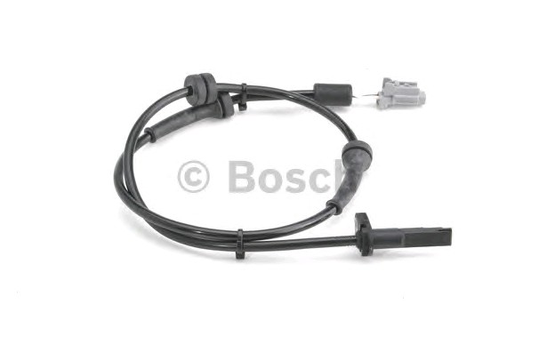Nissan Qashqai датчик АБС передний 0 265 007 905 BOSCH