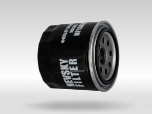 Daewoo Matiz/Spark 04-10/Aveo 1,2 8кл фильтр масляный. NF1080 NEVSKY FILTER