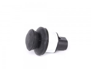Выключатель концевой Audi/Volkswagen 104 035 HANS PRIES