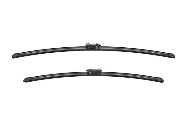 K700+600мм Комплект щеток стеклоочистителя бескаркасных Citroen C4, Peugeot 307 3 397 118 965 BOSCH