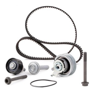 VAG 1.0TSI-1.6 11-> комплект ремня ГРМ CT1167K1 CONTITECH