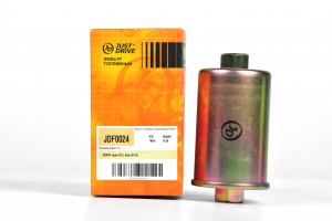 Daewoo Nexia\Espero фильтр топливный JDF0024 JUST DRIVE