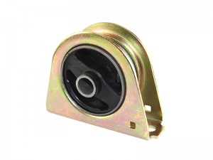 Mitsubishi Lancer 9 Опора двигателя передняя МТ/AT STMR554244 SAT