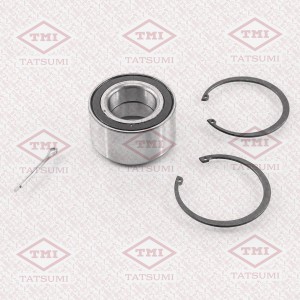 Daewoo Nexia DOHC/SOHC 07-/Espero Подшипник ступицы передней 39x72x37 TDF1019 TATSUMI