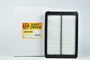 Kia Optima 16-/Sonata 16- Фильтр воздушный 2.0-2.4 L JDA-0160 JUST DRIVE