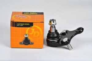 Toyota Auris, Corolla (150)  03/2007-, LEXUS Es 12-/Nx 14- опора шаровая JSB0048 JUST DRIVE