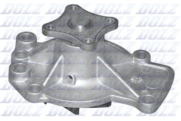 Nissan SR20DE помпа водяная N111 DOLZ