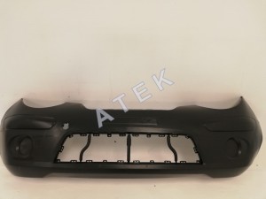 Kia Picanto 04-09 бампер передний 24132050 ATEK