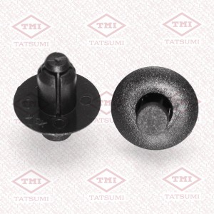Клипса автомобильная [упаковка 10 штук] TJB1234 TATSUMI