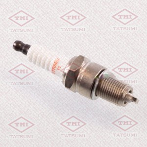 BPR5EY-11 (аналог) Свеча зажигания Matiz / Aveo 1.2 72 л.с THS4010 TATSUMI