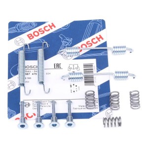 BMW 3 (E36) 90-99 р/к пружин стояночного тормоза 1 987 475 136 BOSCH