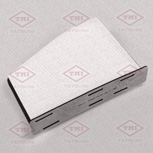 Skoda Oktavia new 03> \Superb II 08\ VWGolf 5 10.03> Bora II 04>Tiguan 07> \Tour TBD1111 TATSUMI