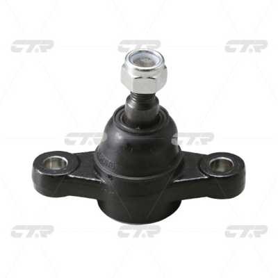 Hyundai Sonata EF/Magentis Шаровая опора передняя нижняя CB0185 CTR