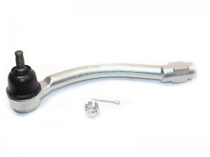 Hyundai Elantra MD/Ceed 12-/i30 12-16/Soul 14- наконечник рулевой лев ST568203X000 SAT