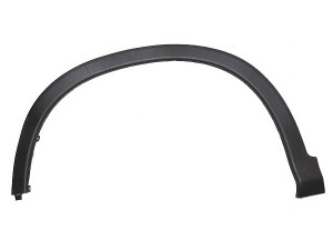 Расширитель крыла левый STHD68016M2 SAT