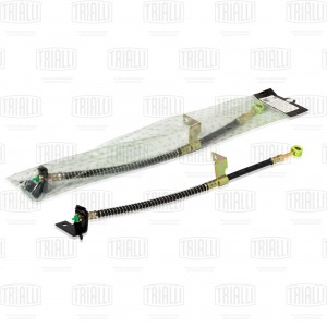 Hyundai Getz Шланг тормозной передн лев BF 0889 TRIALLI