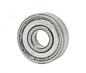 Подшипник 608ZZ NSK