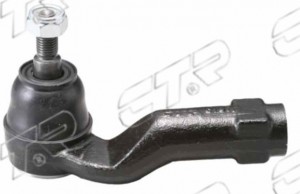Mazda 3 03-12, 5 05- наконечник рулевой правый CEMZ-45 CTR