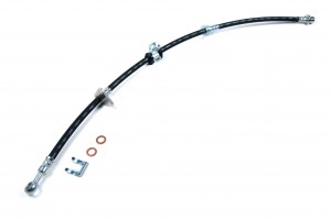 Honda odyssei шланг тормозной JBH0073 JUST DRIVE