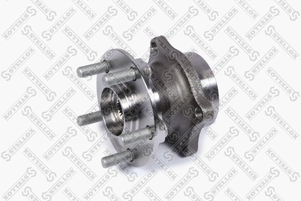 Subaru XV ступица задняя (Проверять по VIN) 43-29137-SX STELLOX