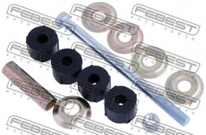 MITSUBISHI GRANDIS NA4W/NA8W 2003-2009 Тяга стабилизатора заднего 0423-NA4R FEBEST