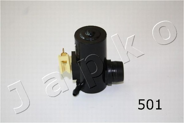 Mitsubishi Pajero, Pajero Sport мотор омывателя 156501 JAPAN PARTS GROUP