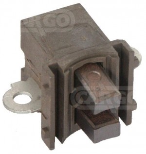 Щетки с корпусом 133673 HC CARGO