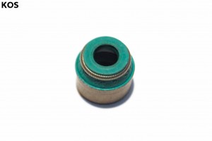 Daewoo Nubira, Leganza 1,8-2,0 Колпачек маслосъемный 90410741 KOVS-018 KOS KOREA