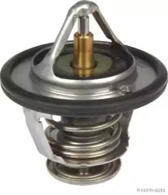 Toyota, Mitsubishi 1.8, 2.0, 2.4 термостат J1532027 H B JAKOPARTS NIPPARTS