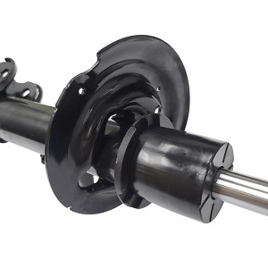 Амортизатор перед. R GY0848G CTR