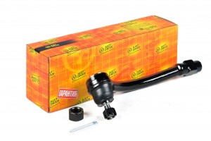 Hyundai Elantra MD/Ceed 12-/i30 12-16/Soul 14- наконечник рулевой прав JSE0150R JUST DRIVE