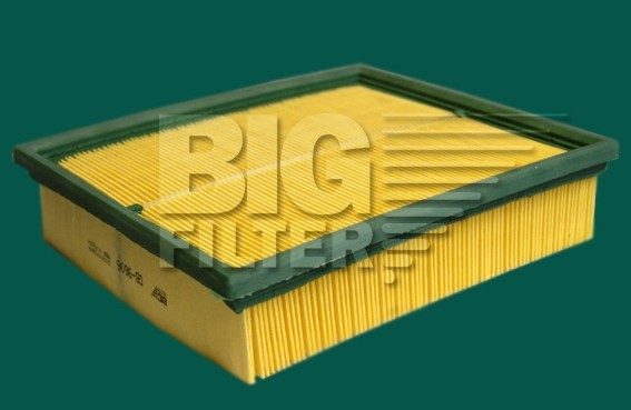 VAG Фильтр воздушный GB9606 BIG FILTER